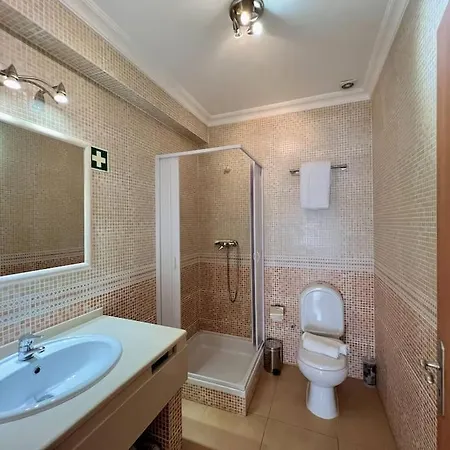 Вилла Gated Family With Private Pool And Garden *