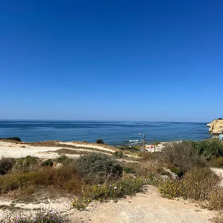Gated Family With Private Pool And Garden Villa Torre (Faro)