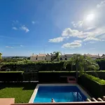 Gated Family With Private Pool And Garden