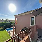 Gated Family With Private Pool And Garden Villa *