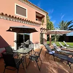 Gated Family With Private Pool And Garden * Torre (Faro)