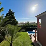 Gated Family With Private Pool And Garden Villa