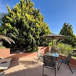 Gated Family With Private Pool And Garden Villa *