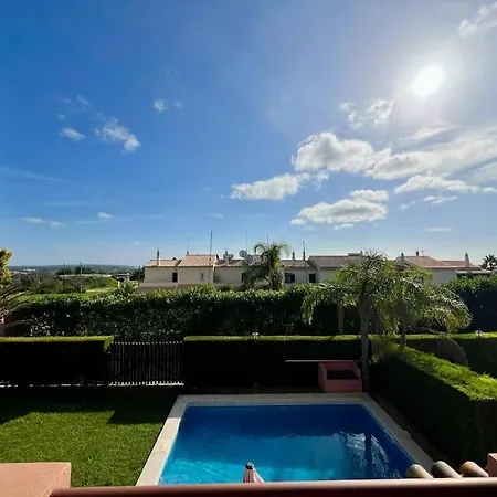 Gated Family With Private Pool And Garden