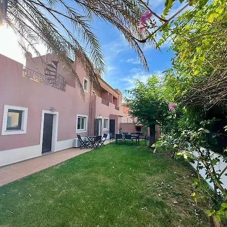 فيلة Gated Family With Private Pool And Garden *