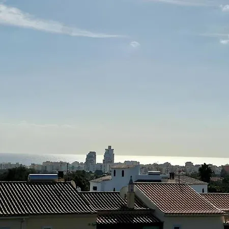 Gated Family With Private Pool And Garden فيلة Torre (Faro)